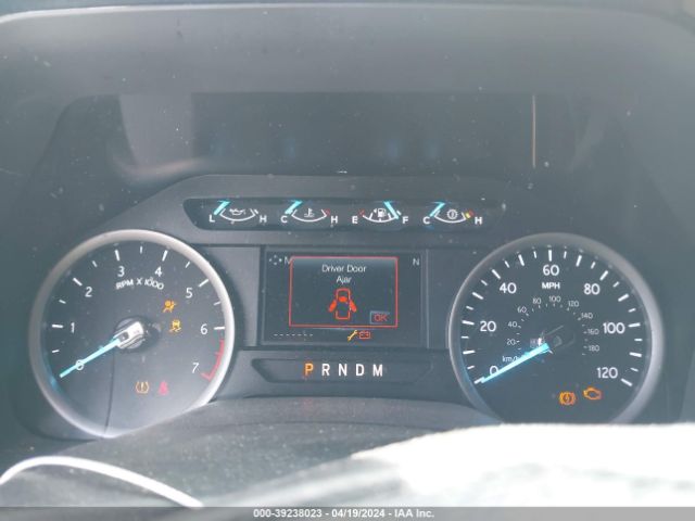 1FMJK1JT0KEA28136 Ford Expedition Max Xlt