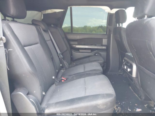 1FMJK1JT0KEA28136 Ford Expedition Max Xlt