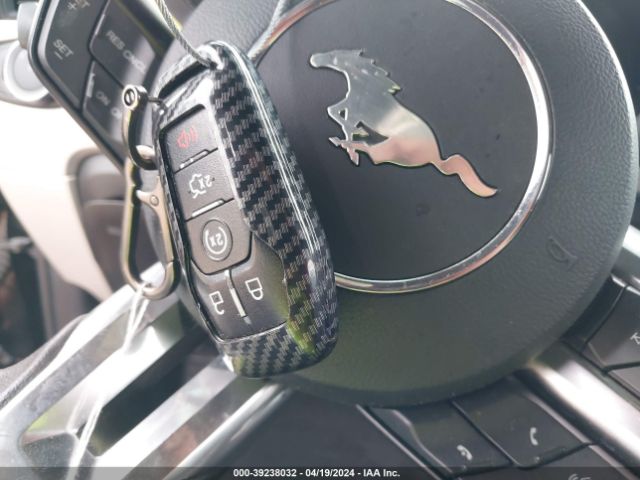 1FA6P8CF2H5237145 Ford Mustang Gt Premium