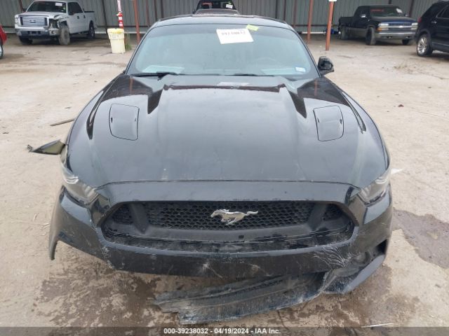 1FA6P8CF2H5237145 Ford Mustang Gt Premium