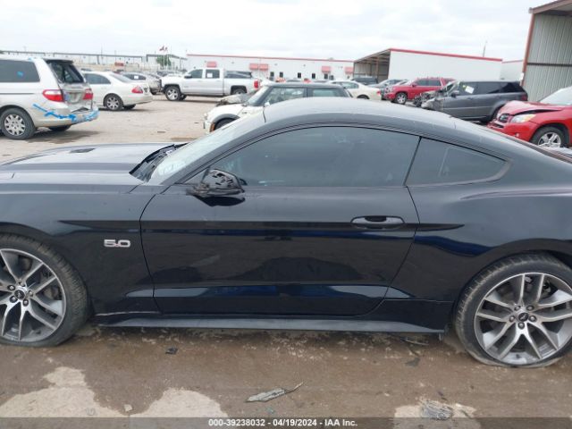 1FA6P8CF2H5237145 Ford Mustang Gt Premium