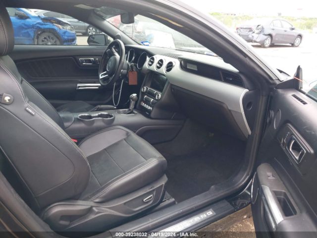 1FA6P8CF2H5237145 Ford Mustang Gt Premium