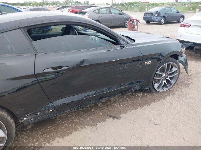 1FA6P8CF2H5237145 Ford Mustang Gt Premium