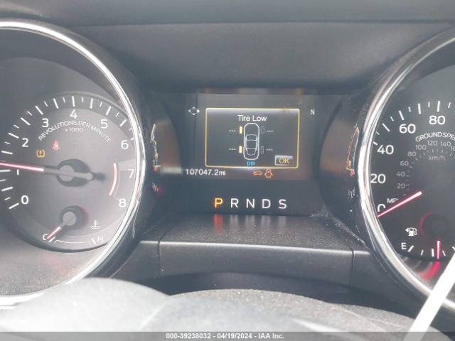 1FA6P8CF2H5237145 Ford Mustang Gt Premium