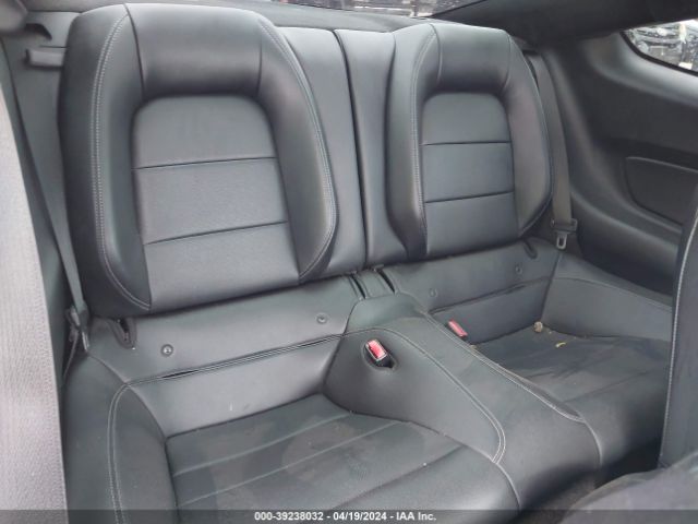 1FA6P8CF2H5237145 Ford Mustang Gt Premium