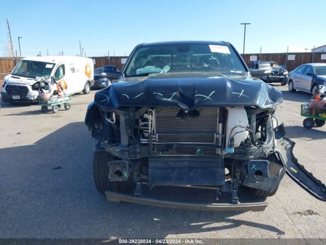 1C6RRFBG4NN279562 RAM 1500 Big Horn Quad Cab 4x4 6'4 Box