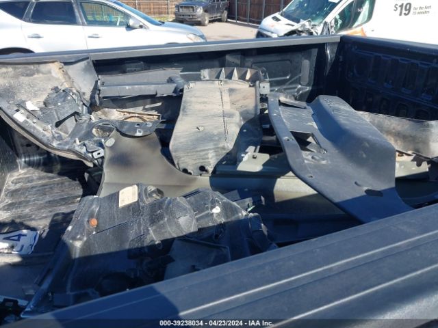 1C6RRFBG4NN279562 RAM 1500 Big Horn Quad Cab 4x4 6'4 Box