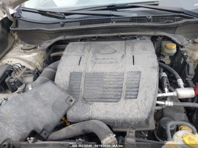 Subaru Forester Premium 2021 JF2SKAJC4MH421861 Image 10