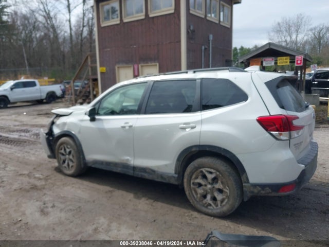 Subaru Forester Premium 2021 JF2SKAJC4MH421861 Image 14