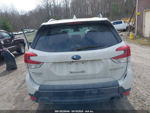Subaru Forester Premium 2021 JF2SKAJC4MH421861 Image 16
