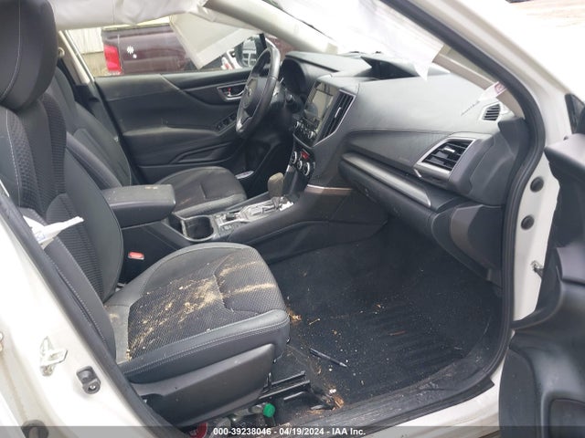 Subaru Forester Premium 2021 JF2SKAJC4MH421861 Image 5
