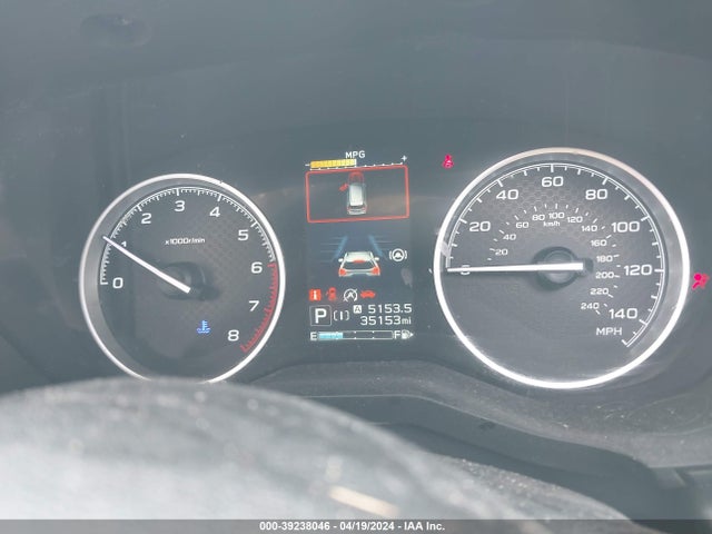 Subaru Forester Premium 2021 JF2SKAJC4MH421861 Image 7