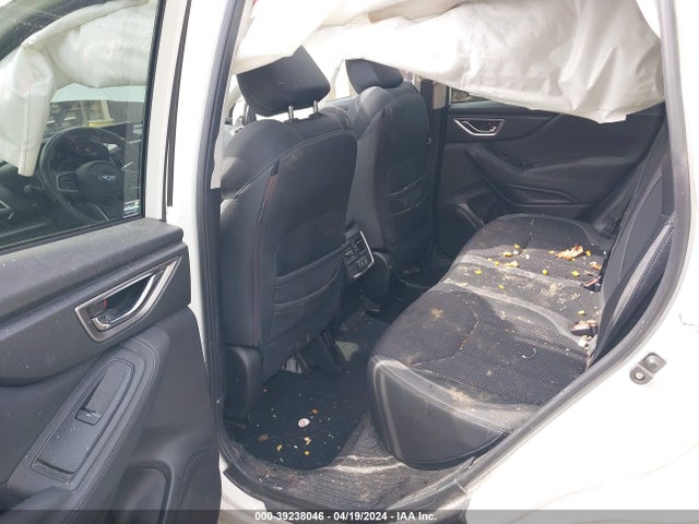Subaru Forester Premium 2021 JF2SKAJC4MH421861 Image 8