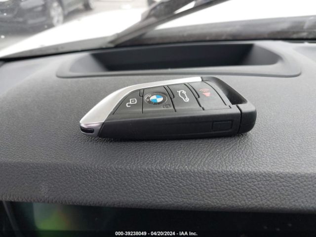 3MW5U7J07N8C23969 BMW 3 Series M340i