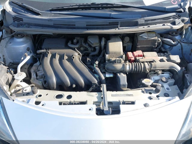 Nissan Versa Note Sv 2017 3N1CE2CPXHL364284 Image 10