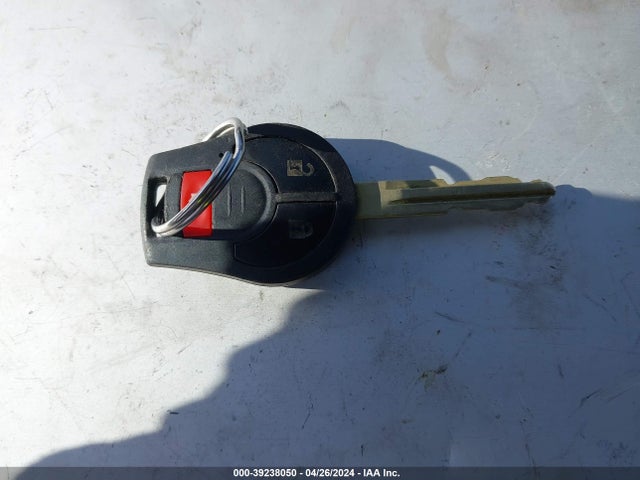 Nissan Versa Note Sv 2017 3N1CE2CPXHL364284 Image 11
