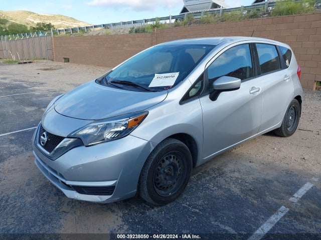 Nissan Versa Note Sv 2017 3N1CE2CPXHL364284 Image 2
