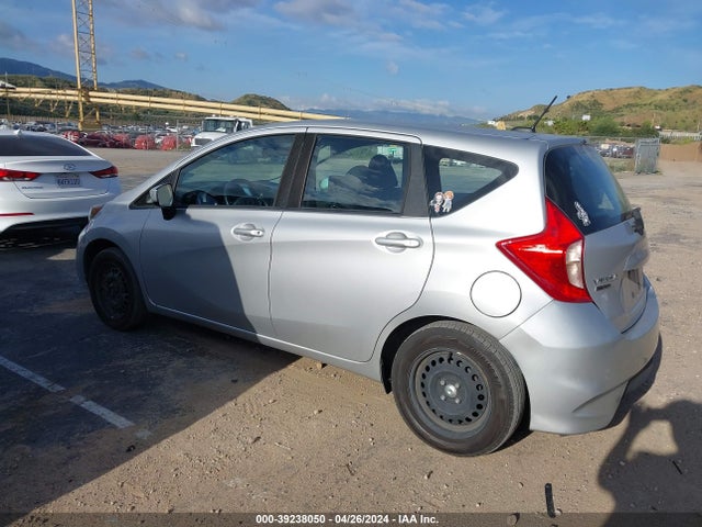 Nissan Versa Note Sv 2017 3N1CE2CPXHL364284 Image 3