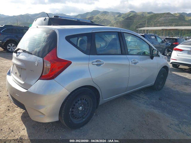 Nissan Versa Note Sv 2017 3N1CE2CPXHL364284 Image 4