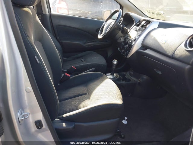 Nissan Versa Note Sv 2017 3N1CE2CPXHL364284 Image 5