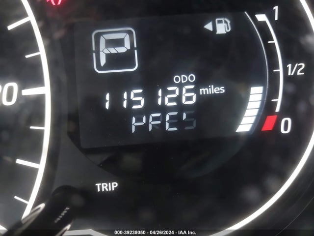 Nissan Versa Note Sv 2017 3N1CE2CPXHL364284 Image 7