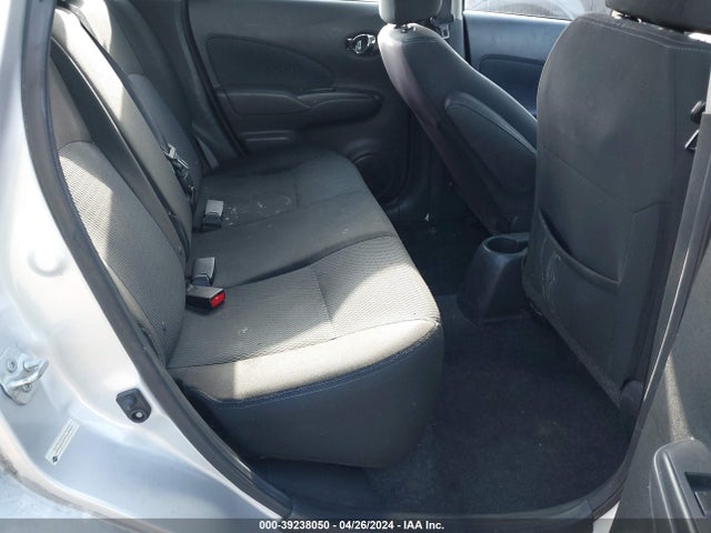Nissan Versa Note Sv 2017 3N1CE2CPXHL364284 Image 8