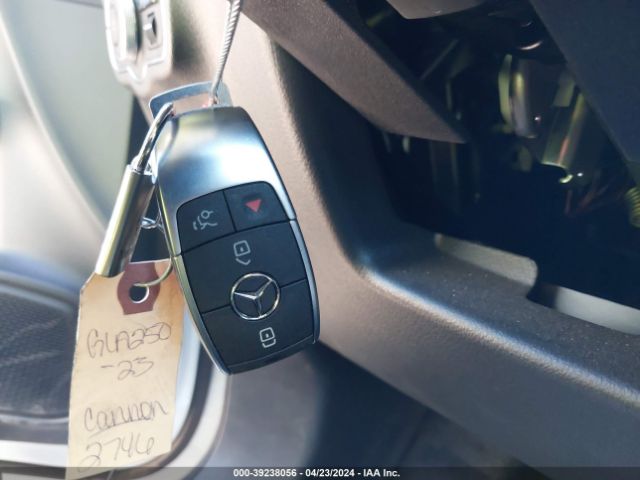 W1N4N4GB3PJ488648 Mercedes-Benz GLA 250