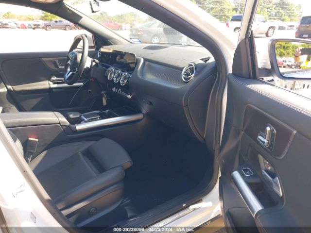 W1N4N4GB3PJ488648 Mercedes-Benz GLA 250