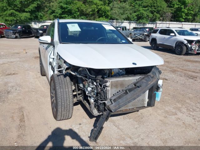 W1N4N4GB3PJ488648 Mercedes-Benz GLA 250