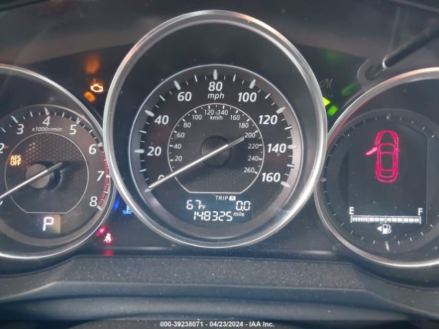 JM1GJ1W54E1106344 Mazda Mazda6 I Grand Touring