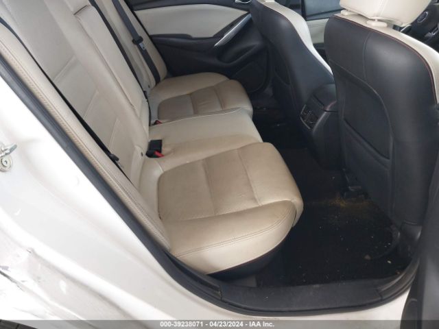 JM1GJ1W54E1106344 Mazda Mazda6 I Grand Touring