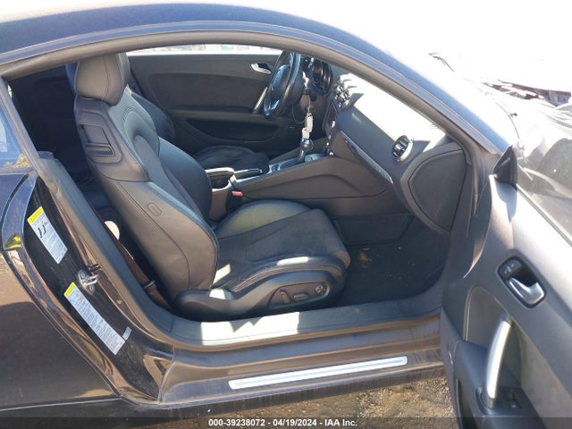 2010 AUDI TT TRUKFAFK4A1023305 Photo 4