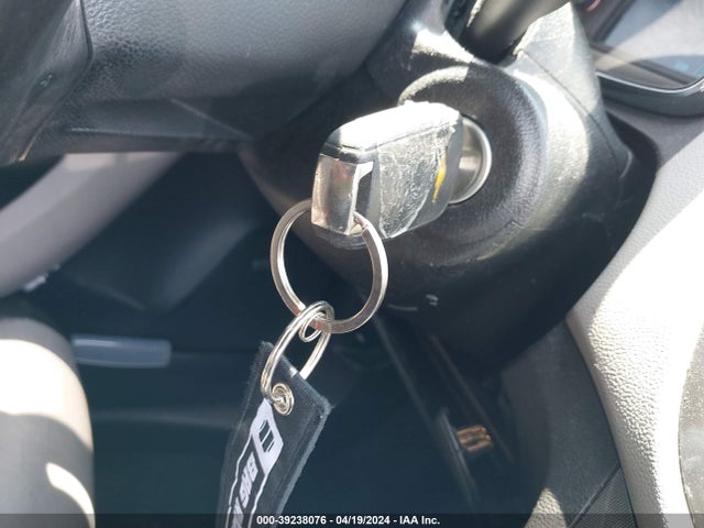 Chevrolet TRAX LTZ 2015 3GNCJNSB5FL239794 Image 11