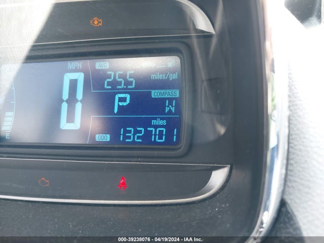 Chevrolet TRAX LTZ 2015 3GNCJNSB5FL239794 Image 15