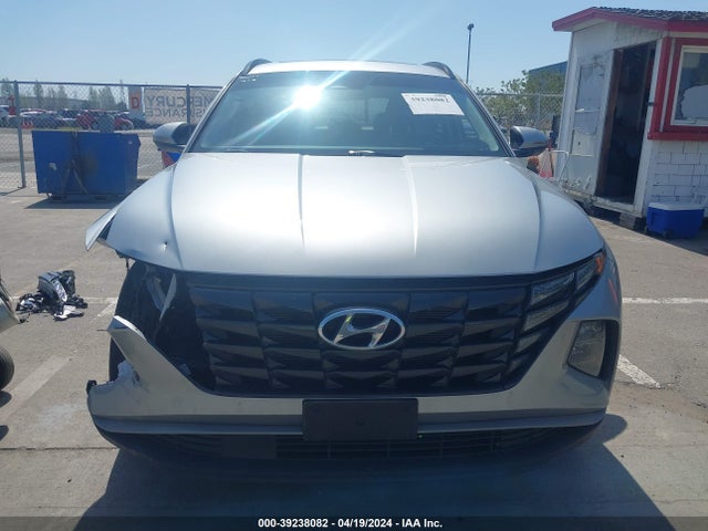 Hyundai TUCSON SEL 2023 5NMJF3AE8PH173306 Image 13