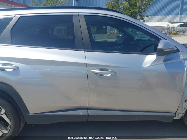 Hyundai TUCSON SEL 2023 5NMJF3AE8PH173306 Image 14
