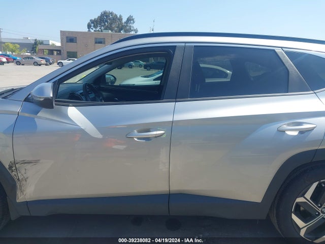 Hyundai TUCSON SEL 2023 5NMJF3AE8PH173306 Image 15