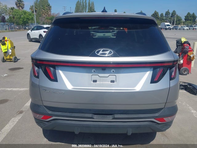Hyundai TUCSON SEL 2023 5NMJF3AE8PH173306 Image 17