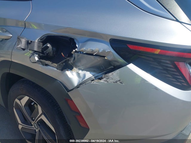 Hyundai TUCSON SEL 2023 5NMJF3AE8PH173306 Image 18