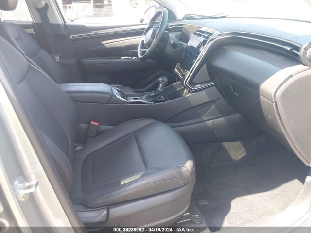 Hyundai TUCSON SEL 2023 5NMJF3AE8PH173306 Image 5