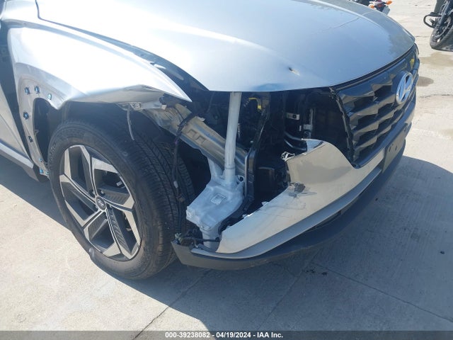 Hyundai TUCSON SEL 2023 5NMJF3AE8PH173306 Image 6
