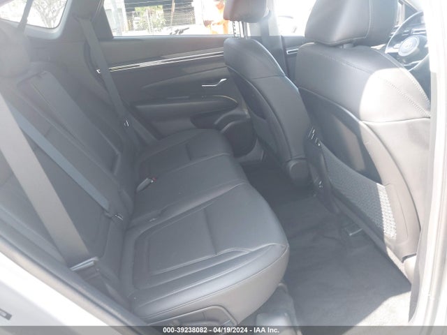 Hyundai TUCSON SEL 2023 5NMJF3AE8PH173306 Image 8