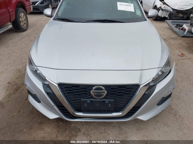 Nissan Altima 2.5 S 2019 1N4BL4BV7KC112155 Image 12