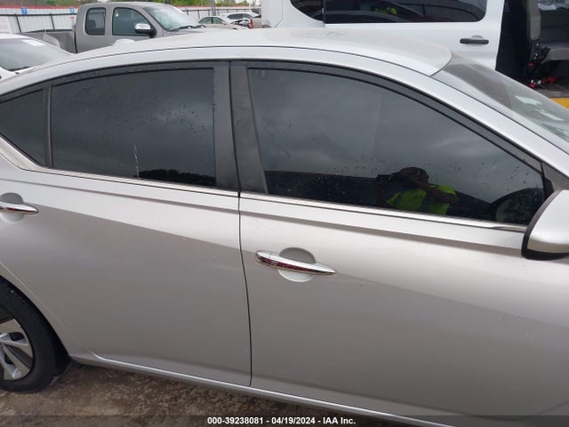 Nissan Altima 2.5 S 2019 1N4BL4BV7KC112155 Image 13