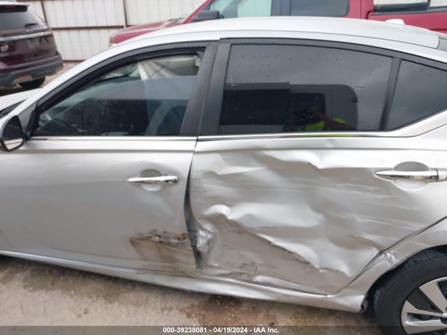 Nissan Altima 2.5 S 2019 1N4BL4BV7KC112155 Image 14