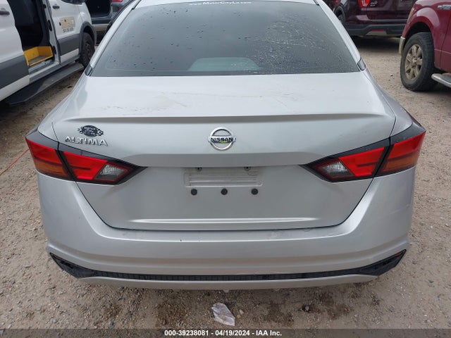 Nissan Altima 2.5 S 2019 1N4BL4BV7KC112155 Image 16