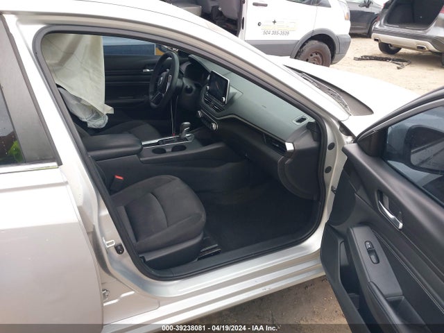Nissan Altima 2.5 S 2019 1N4BL4BV7KC112155 Image 5