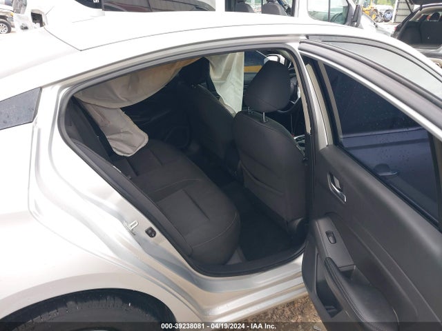 Nissan Altima 2.5 S 2019 1N4BL4BV7KC112155 Image 8
