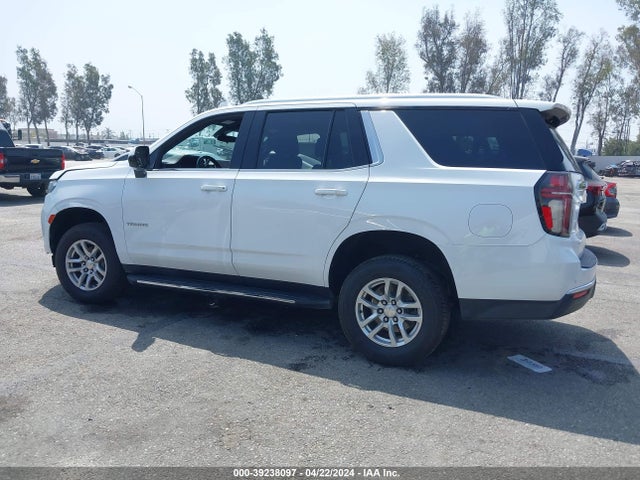 Chevrolet Tahoe 4wd Ls 2021 1GNSKMKD7MR408286 Image 15