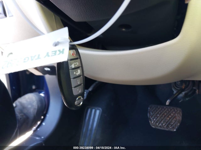 Nissan Maxima 3.5 Sl 2017 1N4AA6AP2HC452693 Image 11